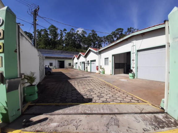 Imagem Imóvel para Alugar, 200 m² em Barra Funda - Votorantim