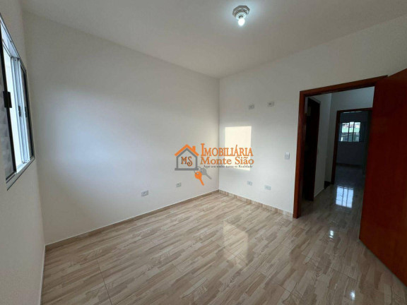 Imagem Sobrado com 2 Quartos à Venda, 90 m² em Parque Residencial Scaffid Ii - Itaquaquecetuba Imagem Sobrado com 2 Quartos à Venda, 90 m² em Parque Residencial Scaffid Ii - Itaquaquecetuba