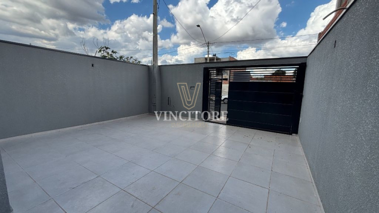 Imagem Casa com 3 Quartos à Venda, 160 m² em Jardim Vila Verde - Hortolândia