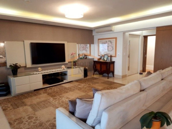 Imagem Apartamento com 4 Quartos à Venda, 297 m² em Santana - São Paulo Imagem Apartamento com 4 Quartos à Venda, 297 m² em Santana - São Paulo