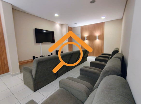 Imagem Imóvel com 3 Quartos à Venda, 121 m² em Vila Mascote - São Paulo