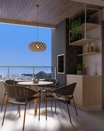 Imagem Apartamento com 2 Quartos à Venda, 76 m² em Canto Do Forte - Praia Grande Imagem Apartamento com 2 Quartos à Venda, 76 m² em Canto Do Forte - Praia Grande