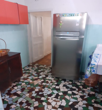 Imagem Sobrado com 2 Quartos à Venda, 167 m² em Campo Belo - São Paulo