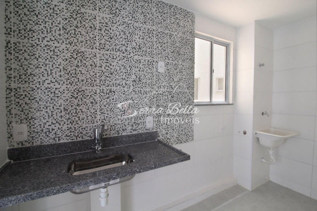 Imagem Apartamento com 2 Quartos à Venda, 49 m² em Cascata Do Imbuí - Teresópolis Imagem Apartamento com 2 Quartos à Venda, 49 m² em Cascata Do Imbuí - Teresópolis