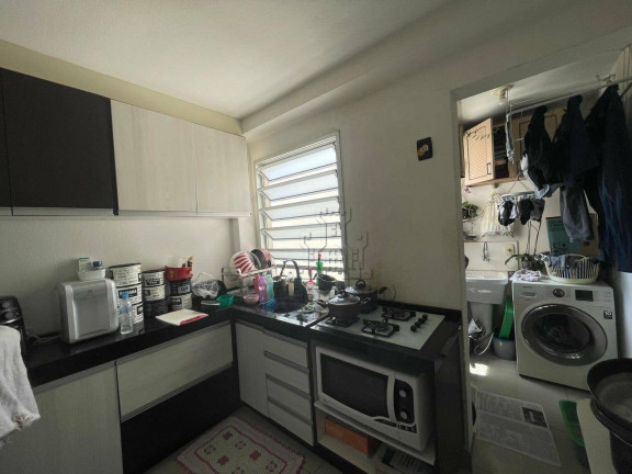 Apartamento com 3 Quartos à Venda, 64 m² em Vale Dos Tucanos - Londrina
