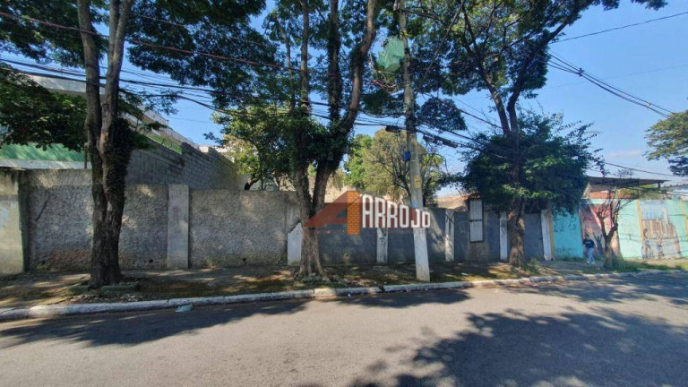Imagem Terreno à Venda, 388 m² em Ermelino Matarazzo - São Paulo Imagem Terreno à Venda, 388 m² em Ermelino Matarazzo - São Paulo