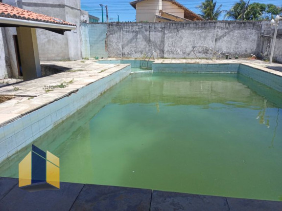 Imagem Casa com 5 Quartos à Venda, 600 m² em Tabuba - Caucaia Imagem Casa com 5 Quartos à Venda, 600 m² em Tabuba - Caucaia