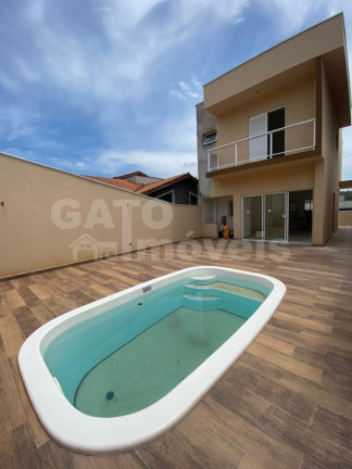 Casa com 3 Quartos à Venda, 120 m² em Portais (polvilho) - Cajamar