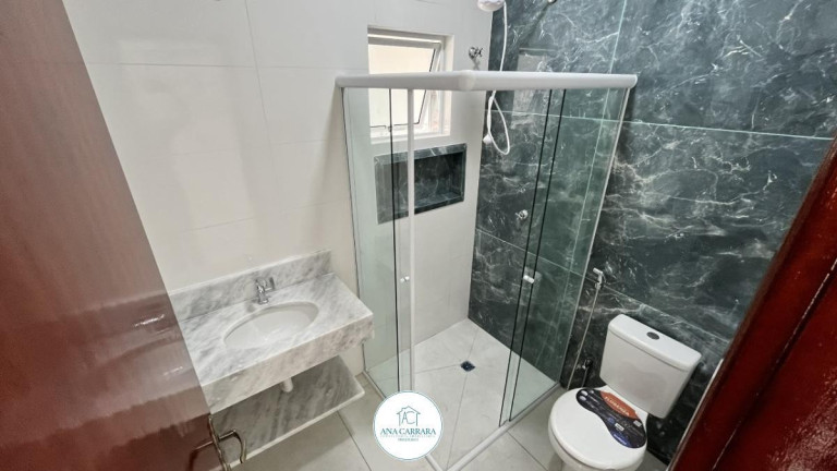 Casa com 2 Quartos à Venda, 80 m² em Sao Joao Batista Ii - Peruíbe