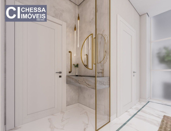 Imagem Apartamento com 2 Quartos à Venda, 73 m² em Centro - Itajaí