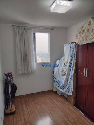 Imagem Apartamento com 2 Quartos à Venda, 54 m² em Vila Paulista - Guarulhos Imagem Apartamento com 2 Quartos à Venda, 54 m² em Vila Paulista - Guarulhos