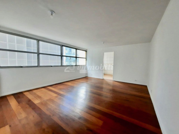 Imagem Apartamento com 3 Quartos à Venda, 135 m² em Higienópolis - São Paulo Imagem Apartamento com 3 Quartos à Venda, 135 m² em Higienópolis - São Paulo