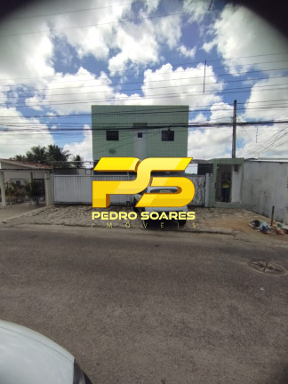Apartamento com 2 Quartos para Alugar, 60 m² em Torre - João Pessoa