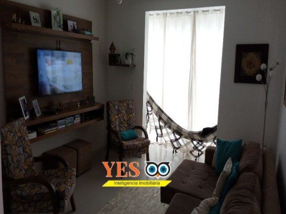Imagem Apartamento com 2 Quartos à Venda, 89 m² em Conceição - Feira De Santana