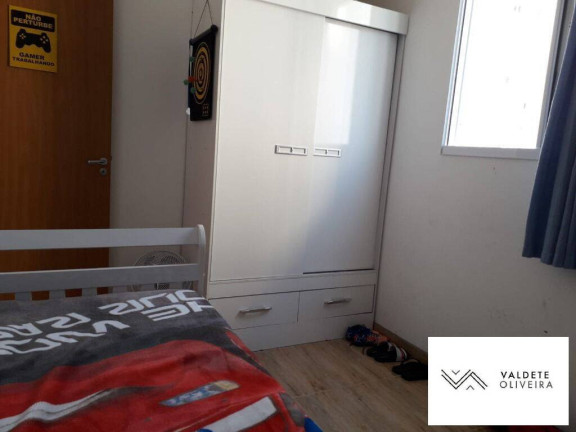 Imagem Apartamento com 2 Quartos à Venda, 47 m² em Jardim Das Indústrias - São José Dos Campos Imagem Apartamento com 2 Quartos à Venda, 47 m² em Jardim Das Indústrias - São José Dos Campos