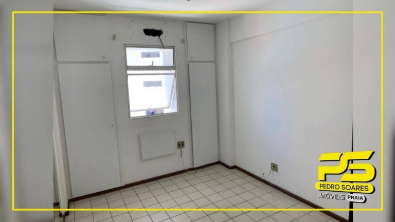 Imagem Apartamento com 3 Quartos à Venda, 125 m² em Miramar - João Pessoa Imagem Apartamento com 3 Quartos à Venda, 125 m² em Miramar - João Pessoa