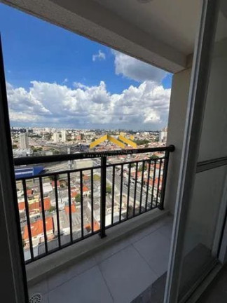 Foto do imóvel Apartamento com 2 Quartos à Venda, 39 m² em Vila Sonia - São Paulo