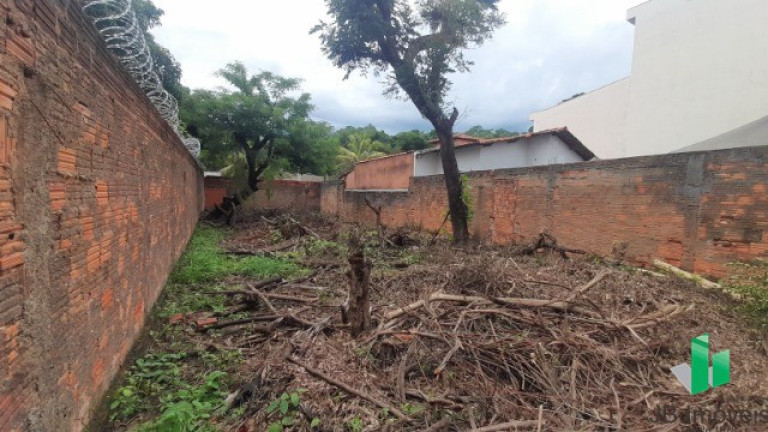 Imagem Terreno à Venda, 270 m² em Morada Do Sol - Montes Claros Imagem Terreno à Venda, 270 m² em Morada Do Sol - Montes Claros