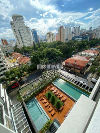 Imagem Apartamento com 2 Quartos à Venda, 74 m² em Vila Olímpia - São Paulo Imagem Apartamento com 2 Quartos à Venda, 74 m² em Vila Olímpia - São Paulo