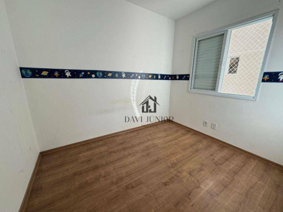 Imagem Apartamento com 2 Quartos à Venda, 57 m² em Vila Hortência - Sorocaba