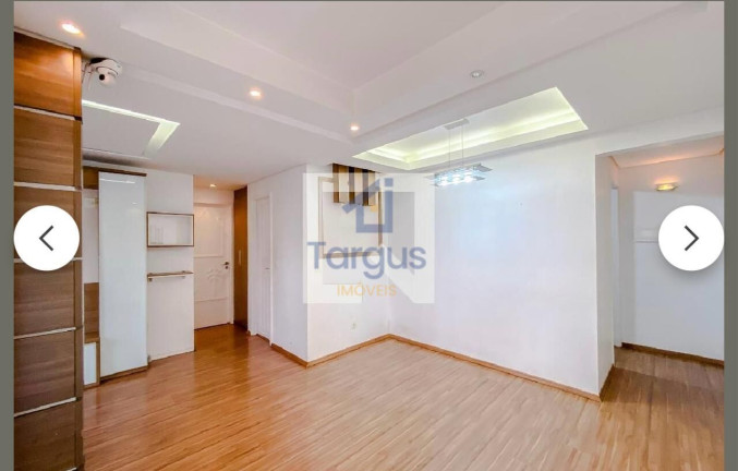 Imagem Apartamento com 2 Quartos à Venda, 56 m² em Quarta Parada - São Paulo Imagem Apartamento com 2 Quartos à Venda, 56 m² em Quarta Parada - São Paulo