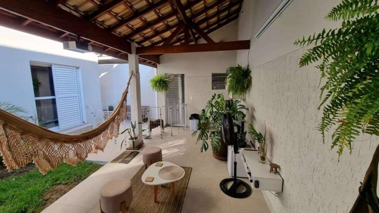 Imagem Casa com 3 Quartos à Venda, 183 m² em Jardim Elias - Vargem Grande Paulista
