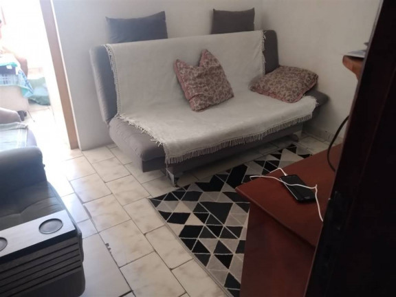 Imagem Apartamento à Venda, 33 m² em Boqueirão - Praia Grande Imagem Apartamento à Venda, 33 m² em Boqueirão - Praia Grande