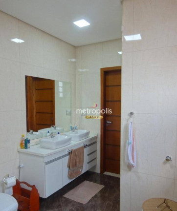 Imagem Sobrado com 3 Quartos à Venda, 165 m² em Campestre - Santo André Imagem Sobrado com 3 Quartos à Venda, 165 m² em Campestre - Santo André