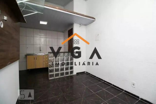 Imagem Apartamento com 2 Quartos à Venda, 36 m² em Vila Esperança - São Paulo