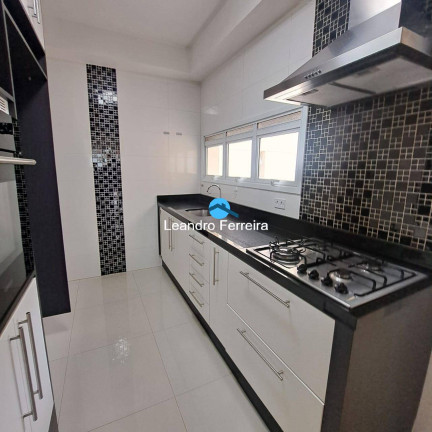 Imagem Apartamento com 3 Quartos à Venda, 123 m² em Centro - São Bernardo Do Campo Imagem Apartamento com 3 Quartos à Venda, 123 m² em Centro - São Bernardo Do Campo