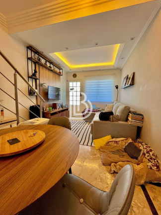 Imagem Casa com 2 Quartos à Venda, 93 m² em Nova Petrópolis - São Bernardo Do Campo Imagem Casa com 2 Quartos à Venda, 93 m² em Nova Petrópolis - São Bernardo Do Campo