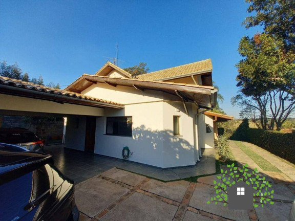 Imagem Casa com 3 Quartos à Venda, 412 m² em Granja Viana Ii - Cotia Imagem Casa com 3 Quartos à Venda, 412 m² em Granja Viana Ii - Cotia