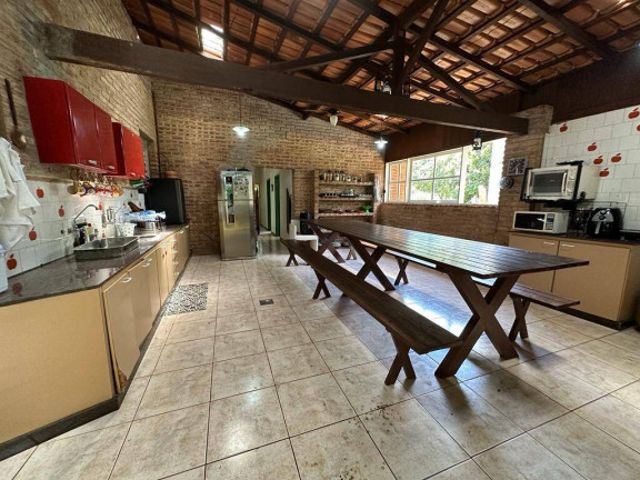 Imagem Chácara com 6 Quartos à Venda, 27 m² em Centro - Itatiaiuçu