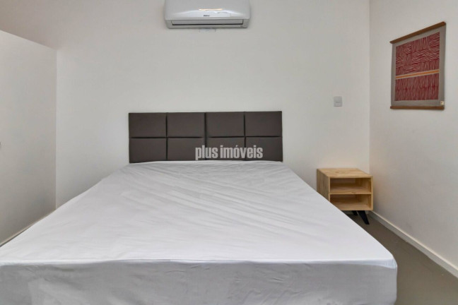 Imagem Apartamento com 1 Quarto à Venda, 30 m² em Higienópolis - São Paulo Imagem Apartamento com 1 Quarto à Venda, 30 m² em Higienópolis - São Paulo