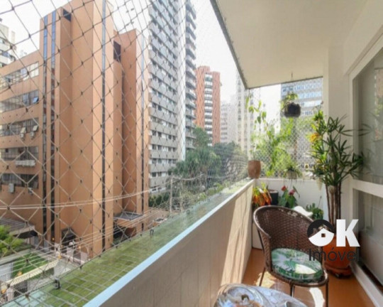 Imagem Apartamento com 3 Quartos à Venda, 200 m² em Jardim Paulista - São Paulo Imagem Apartamento com 3 Quartos à Venda, 200 m² em Jardim Paulista - São Paulo
