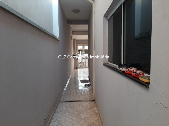 Imagem Casa com 3 Quartos à Venda,  em Parque Das Nações - Indaiatuba