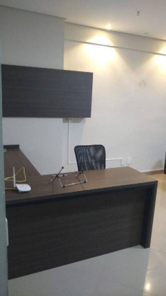 Imagem Sala Comercial para Alugar, 38 m² em Taubaté Imagem Sala Comercial para Alugar, 38 m² em Taubaté