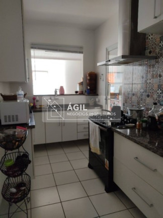 Imagem Casa com 3 Quartos à Venda, 175 m² em Eugênio De Mello - São José Dos Campos