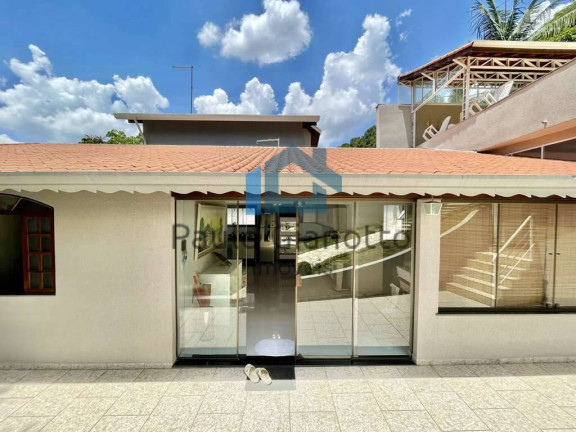 Imagem Casa de Condomínio com 3 Quartos à Venda, 215 m² em Granja Carneiro Viana - Cotia Imagem Casa de Condomínio com 3 Quartos à Venda, 215 m² em Granja Carneiro Viana - Cotia