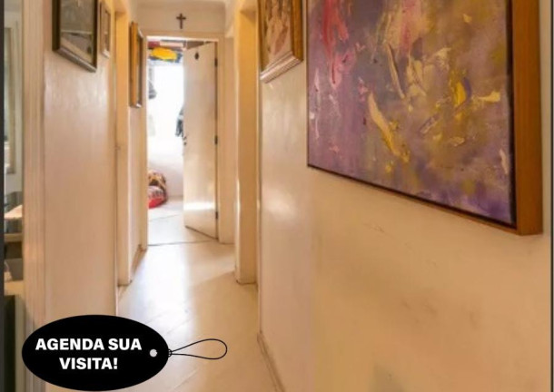 Imagem Apartamento com 3 Quartos à Venda, 67 m² em Vila Matilde - São Paulo