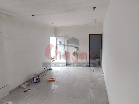 Imagem Casa com 2 Quartos à Venda, 145 m² em Balneário Recanto Do Sol - Caraguatatuba