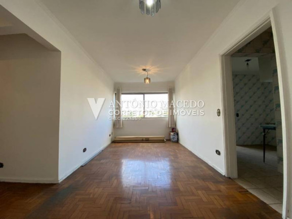 Apartamento com 2 Quartos à Venda, 64 m² em Jardim Da Glória - São Paulo