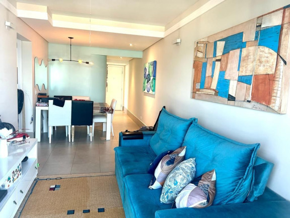 Imagem Apartamento com 2 Quartos à Venda, 85 m² em Tombo - Guarujá Imagem Apartamento com 2 Quartos à Venda, 85 m² em Tombo - Guarujá