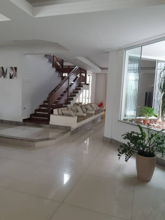 Imagem Casa com 3 Quartos à Venda, 309 m² em Inácio Barbosa - Aracaju Imagem Casa com 3 Quartos à Venda, 309 m² em Inácio Barbosa - Aracaju