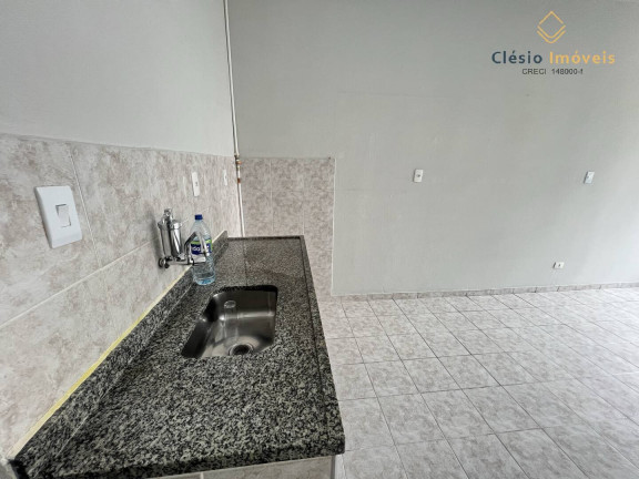 Imagem Apartamento com 1 Quarto à Venda, 29 m² em Consolação - São Paulo