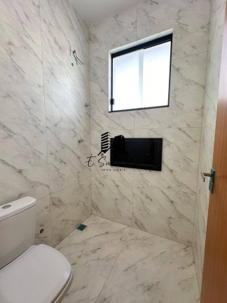 Imagem Casa com 3 Quartos à Venda, 100 m² em Vale Das Orquídeas - Contagem