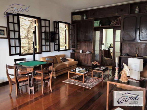 Imagem Casa com 3 Quartos à Venda, 532 m² em Granja Viana - Carapicuíba