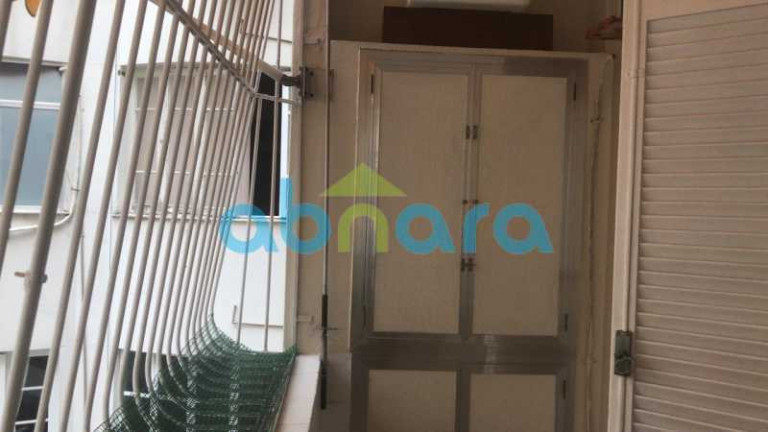 Imagem Apartamento com 3 Quartos à Venda, 130 m² em Copacabana - Rio De Janeiro