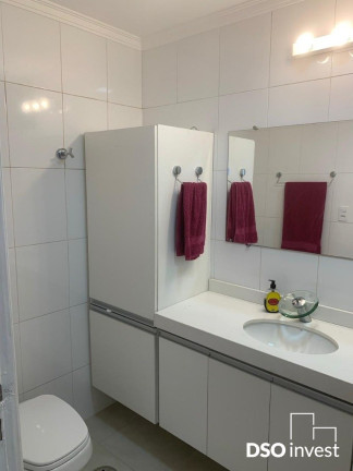 Imagem Apartamento com 3 Quartos à Venda, 86 m² em Chácara Santo Antônio (zona Sul) - São Paulo