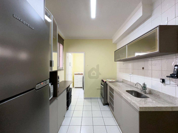 Imagem Apartamento com 2 Quartos à Venda, 62 m² em Parque Campolim - Sorocaba